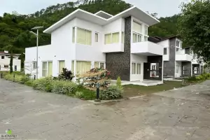 Bhowali Valley Chalets