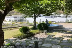 Bhowali Valley Chalets