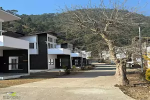 Bhowali Valley Chalets