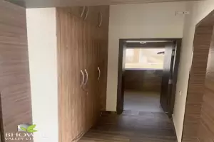 Bhowali Valley Chalets : 3 Bedroom Villa - Bathroom